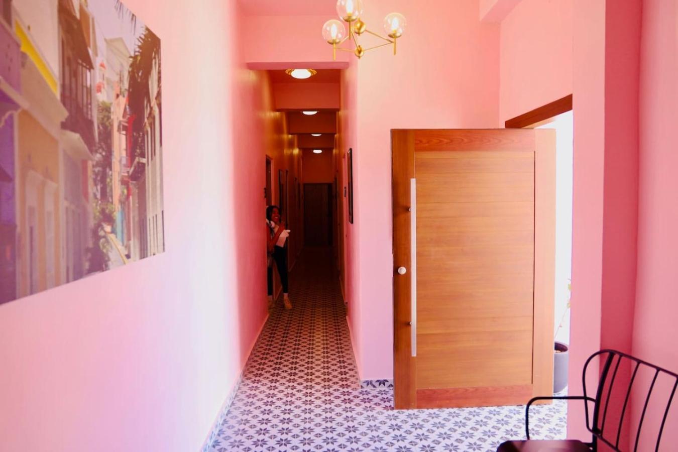 Hotel 15 Skyline Sips & Santurce Charm