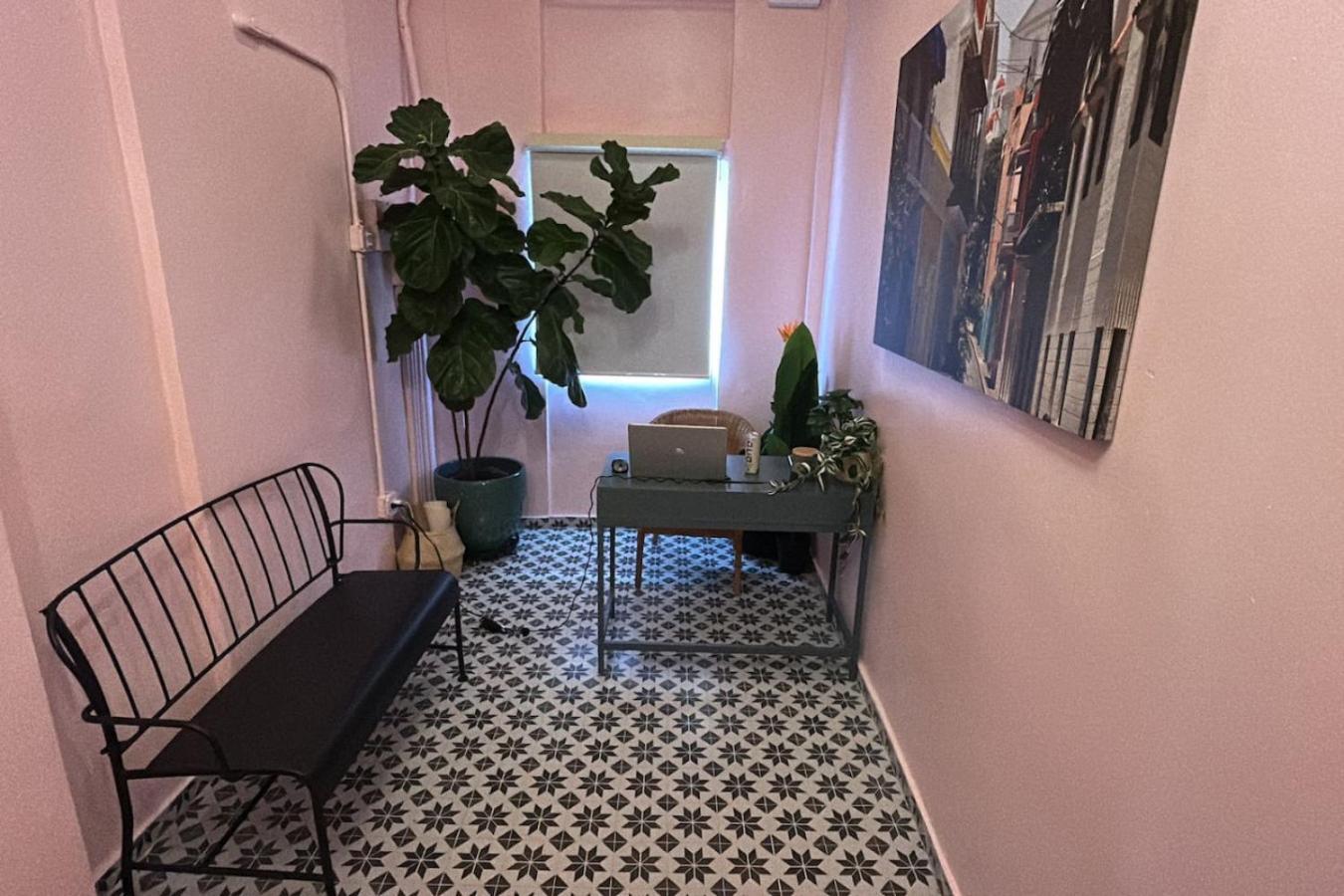 15 Skyline Sips & Santurce Charm Hotel *