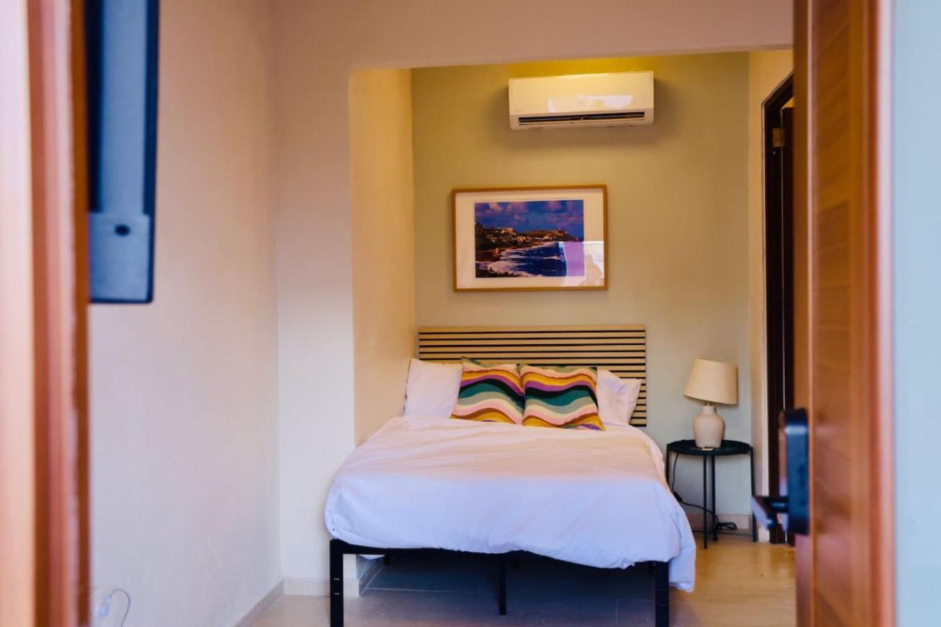 Hotel 15 Skyline Sips & Santurce Charm San Juan